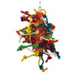 GIOCO BIRD PARROT ROPE